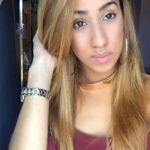 Meet your Posher, Jazlyn